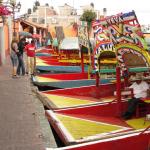 -Mexico City - Xochimilco